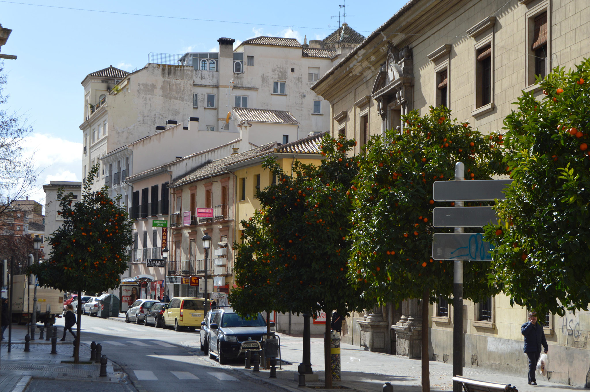 Granada